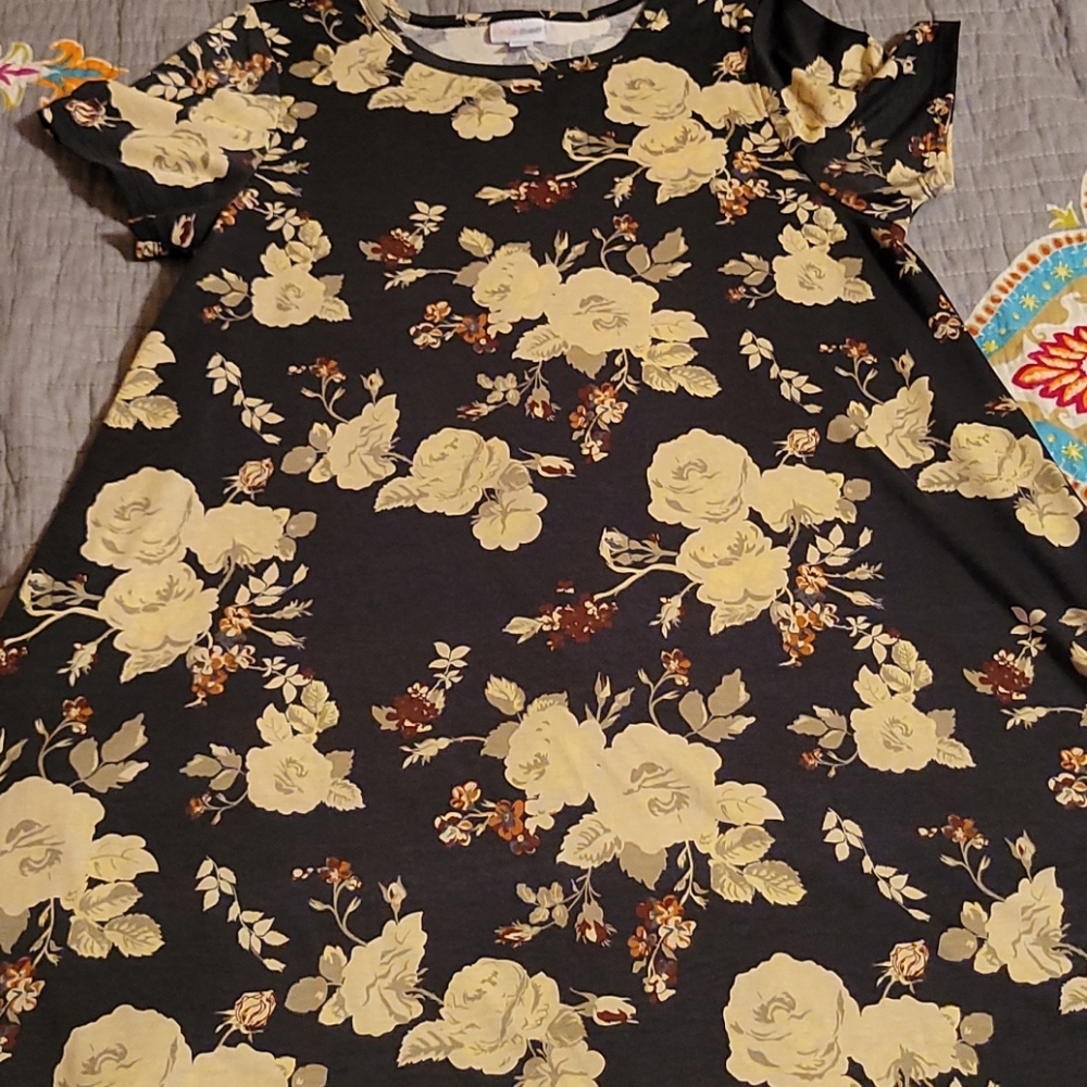 Lularoe Carly size M